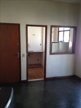Apartamento para aluguel em Jardim Jalisco