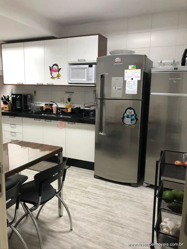 Foto 29 de 31 - Apartamento para venda em Jardim Jalisco