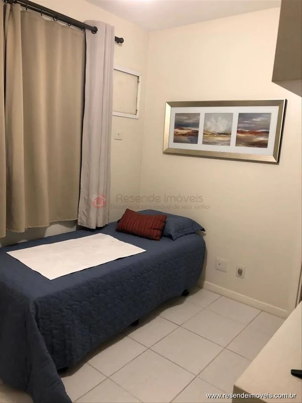 Foto 21 de 31 - Apartamento para venda em Jardim Jalisco