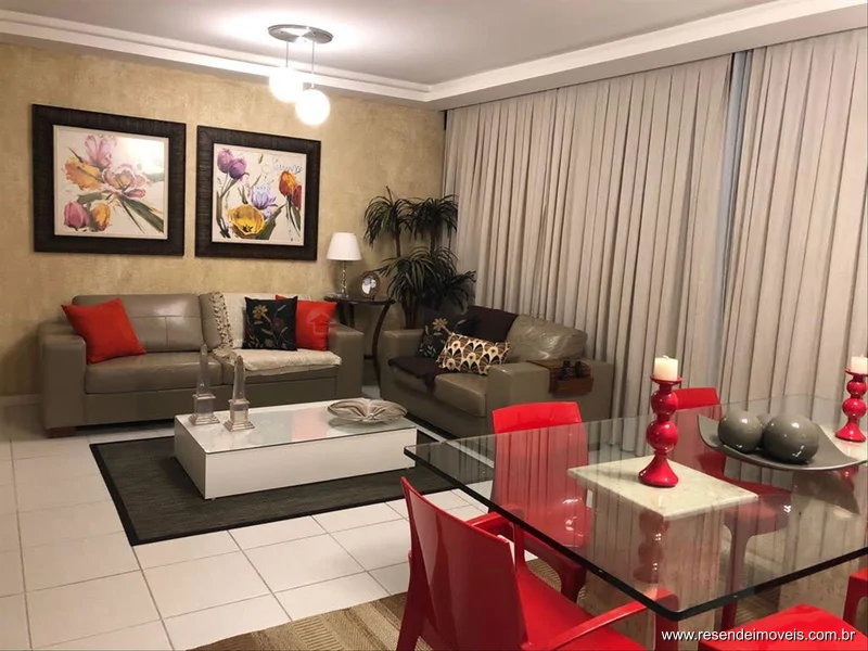 Foto 4 de 31 - Apartamento para venda em Jardim Jalisco