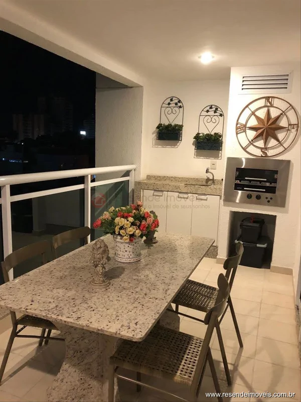 Foto 9 de 31 - Apartamento para venda em Jardim Jalisco