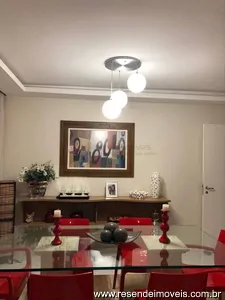Apartamento para venda em Jardim Jalisco