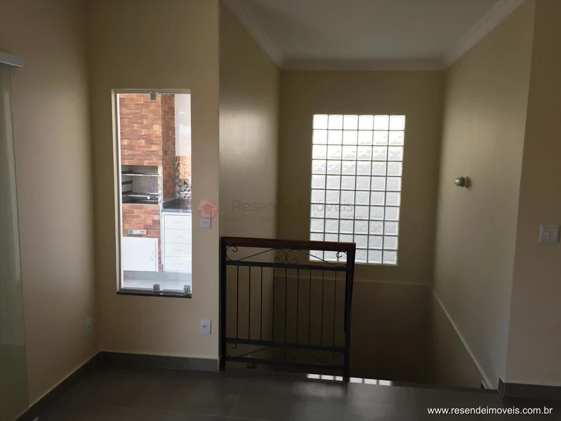 Foto 10 de 12 - Casa para aluguel em Morada da Colina