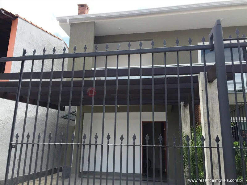 Foto 11 de 12 - Casa para aluguel em Morada da Colina