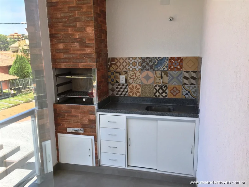 Foto 9 de 12 - Casa para aluguel em Morada da Colina