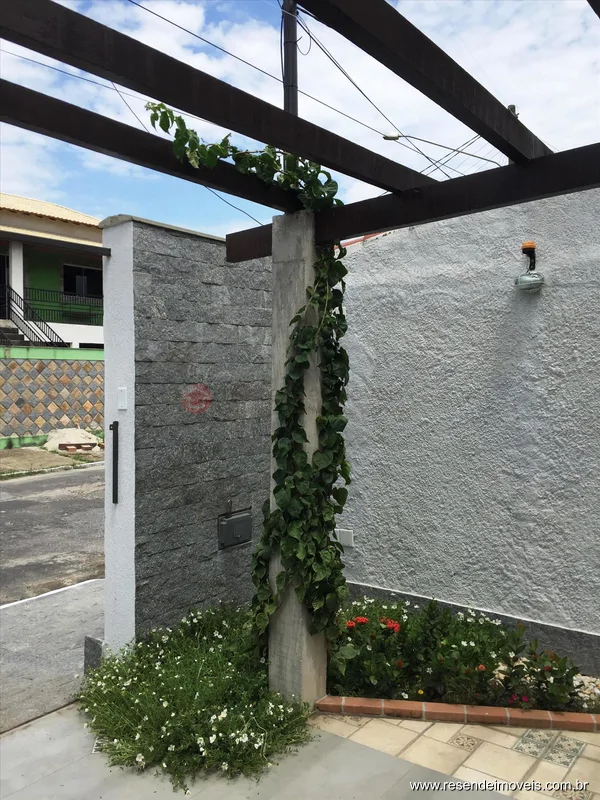 Foto 8 de 12 - Casa para aluguel em Morada da Colina