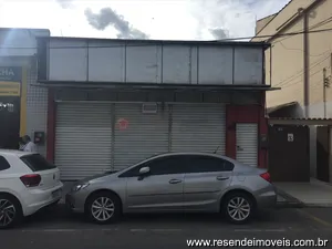Loja para aluguel em Manejo