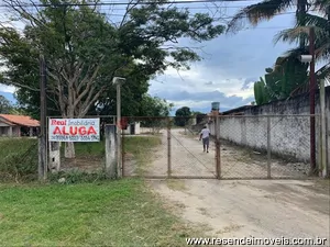 Área comum para aluguel em São Caetano