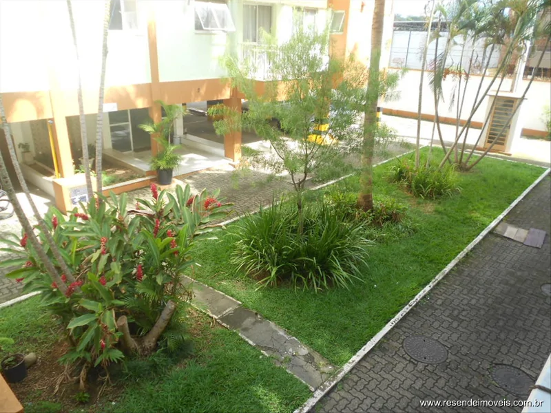 Foto 5 de 9 - Apartamento para aluguel em Alvorada