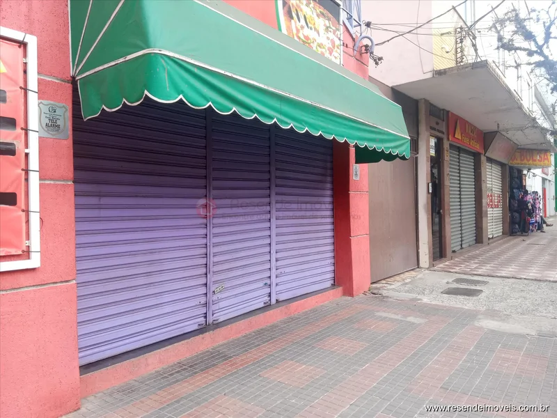 Foto 3 de 4 - Loja para aluguel em Campos Elíseos