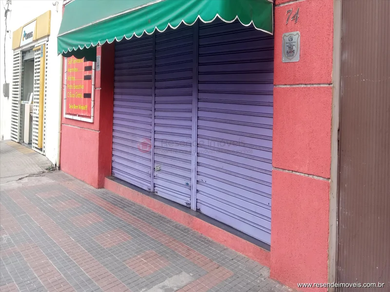 Foto 2 de 4 - Loja para aluguel em Campos Elíseos