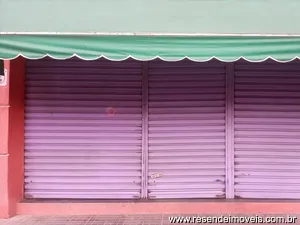 Loja para aluguel em Campos Elíseos