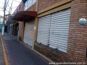 Loja para aluguel em Manejo