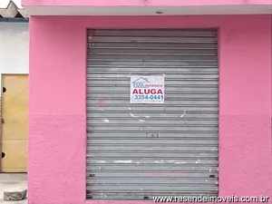 Loja para aluguel em Itapuca