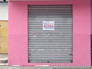 Loja para aluguel em Itapuca
