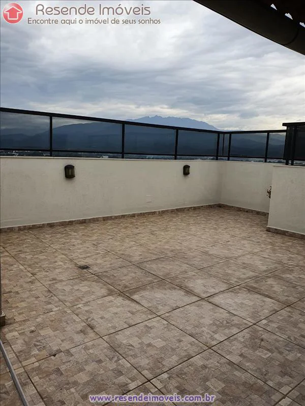 Foto 17 de 19 - Cobertura para venda e aluguel em Vila Julieta