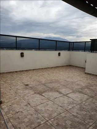 Cobertura para venda e aluguel em Vila Julieta