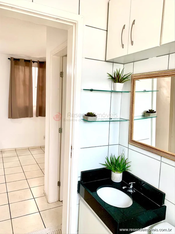 Foto 27 de 28 - Apartamento para aluguel em Paraíso