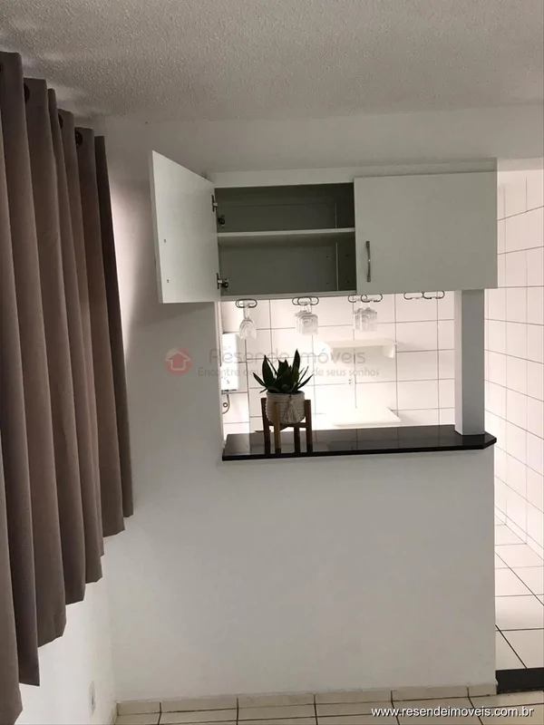 Foto 12 de 28 - Apartamento para aluguel em Paraíso