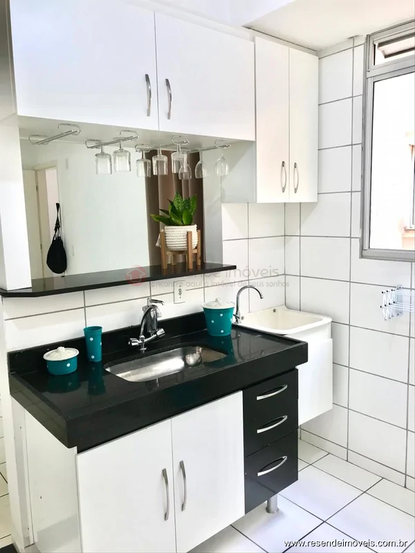 Foto 20 de 28 - Apartamento para aluguel em Paraíso