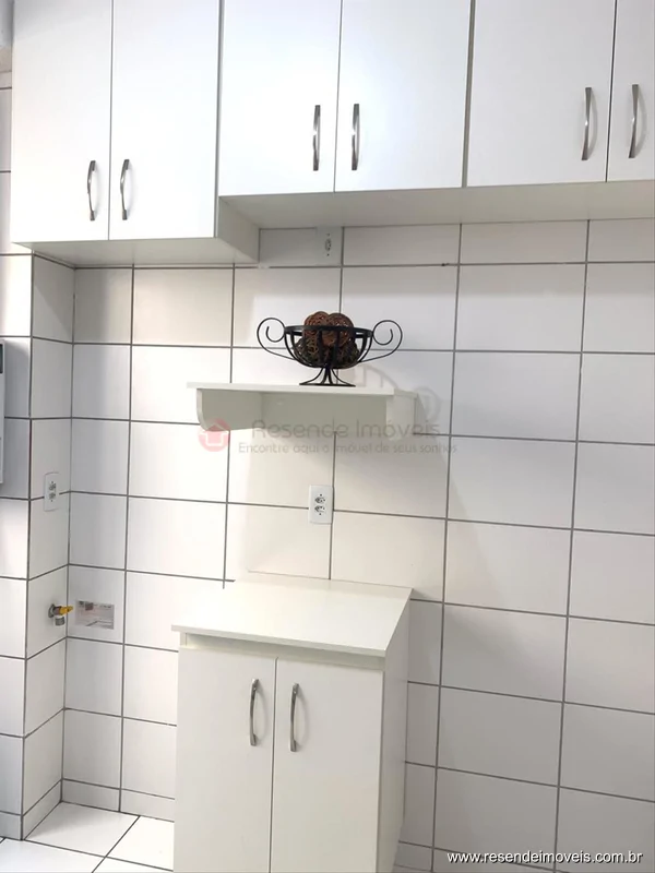 Foto 22 de 28 - Apartamento para aluguel em Paraíso