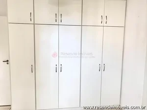 Apartamento para aluguel em Paraíso