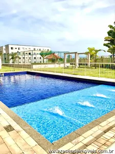 Apartamento para aluguel em Paraíso