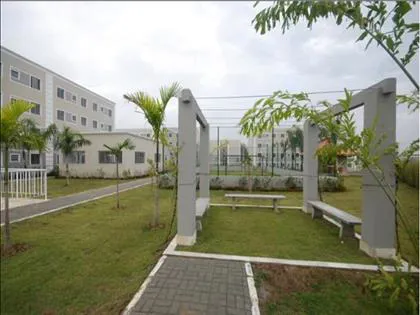 Apartamento para aluguel em Paraíso