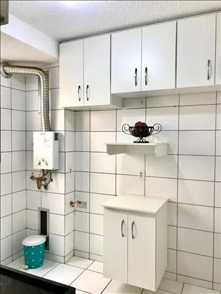 Apartamento para aluguel em Paraíso