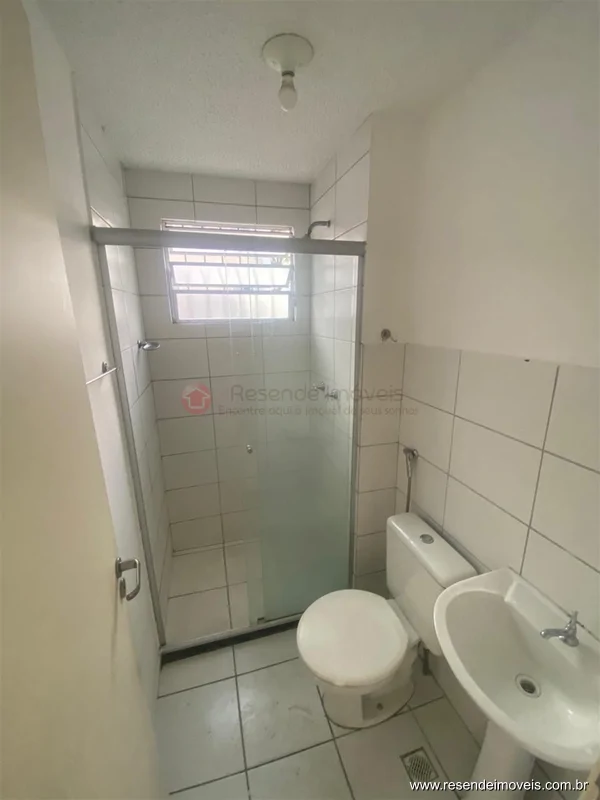 Foto 4 de 6 - Apartamento para aluguel em Paraíso