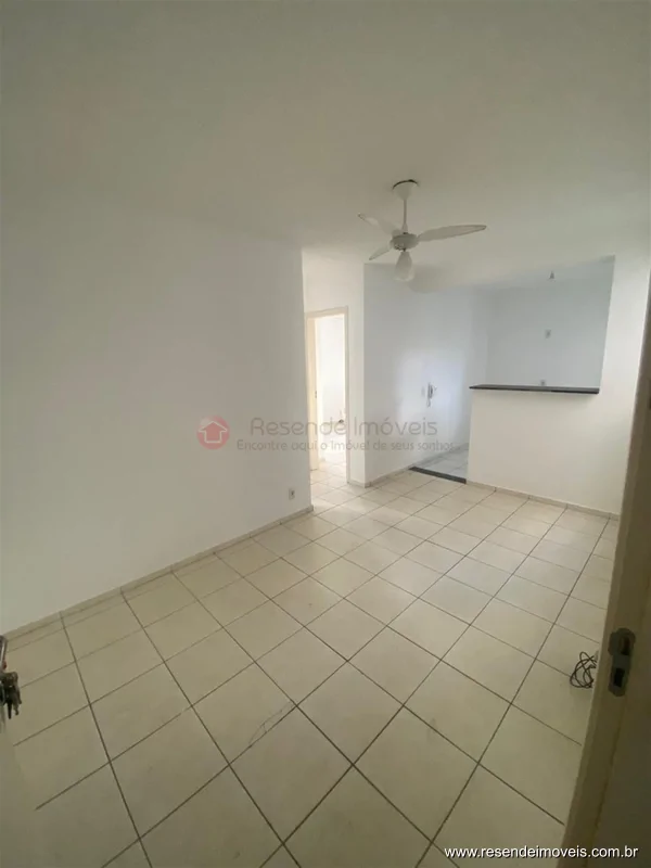 Foto 2 de 6 - Apartamento para aluguel em Paraíso