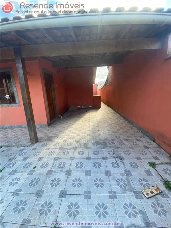 Foto 5 de 8 - Casa para aluguel em Boa Vista I