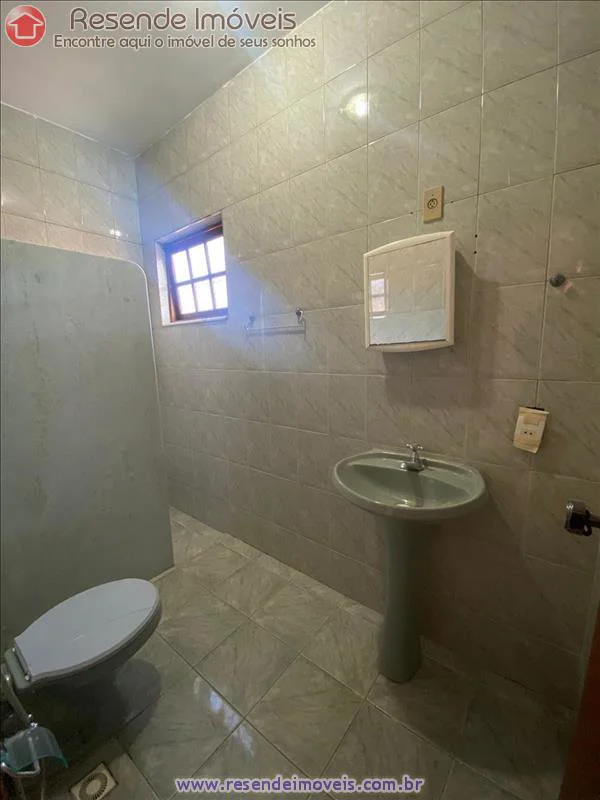 Foto 2 de 8 - Casa para aluguel em Boa Vista I