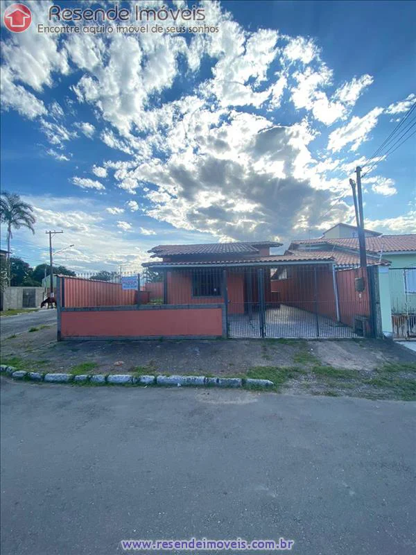 Foto 1 de 8 - Casa para aluguel em Boa Vista I