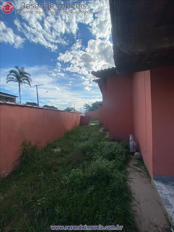 Foto 3 de 8 - Casa para aluguel em Boa Vista I