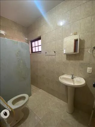 Casa para aluguel em Boa Vista I