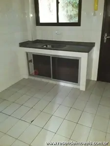 Apartamento para aluguel em Jardim Brasília