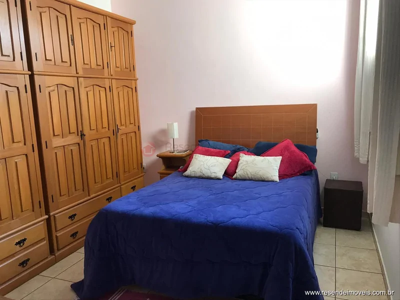 Foto 12 de 12 - Casa para aluguel em Morada da Colina