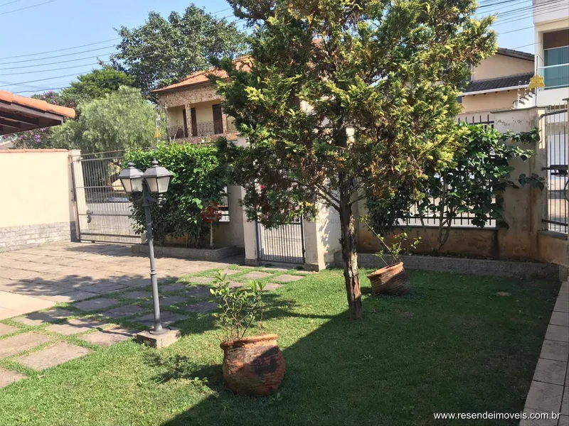 Foto 9 de 12 - Casa para aluguel em Morada da Colina