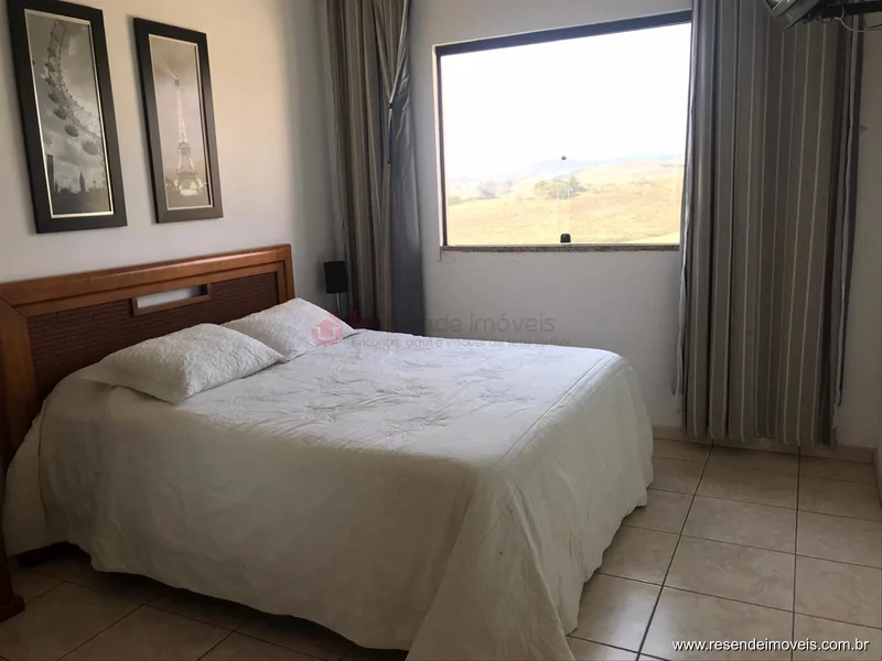 Foto 2 de 12 - Casa para aluguel em Morada da Colina