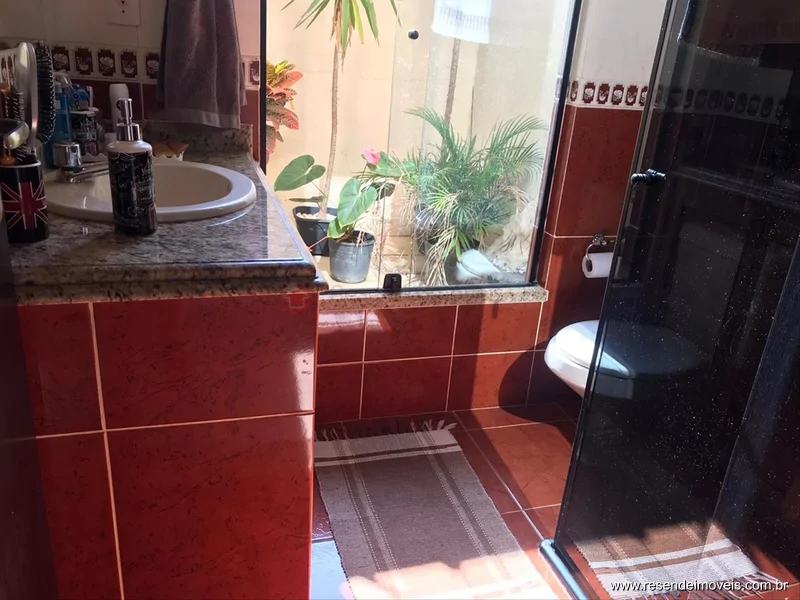 Foto 4 de 12 - Casa para aluguel em Morada da Colina