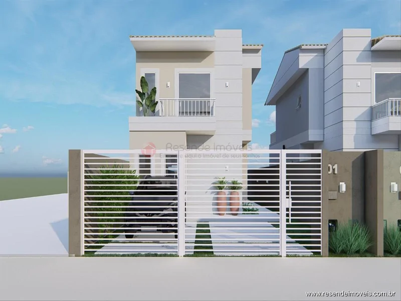 Foto 16 de 17 - Casa para venda em Mirante das Agulhas