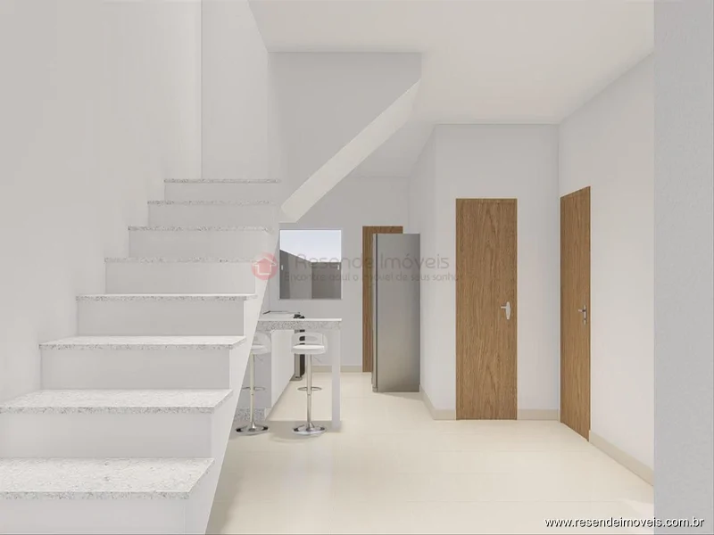 Foto 13 de 17 - Casa para venda em Mirante das Agulhas