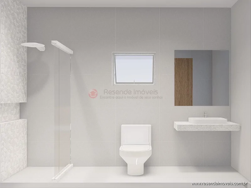 Foto 6 de 17 - Casa para venda em Mirante das Agulhas