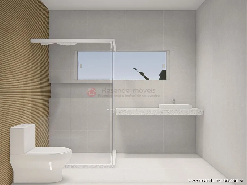 Foto 17 de 17 - Casa para venda em Mirante das Agulhas