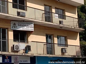 Sala Comercial para aluguel em Jardim Jalisco