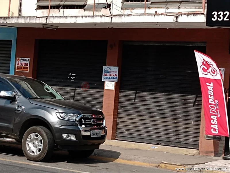 Foto 1 de 2 - Loja para aluguel em Jardim Jalisco