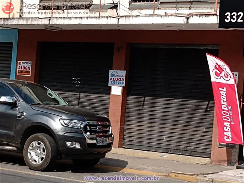 Foto 1 de 2 - Loja para aluguel em Jardim Jalisco