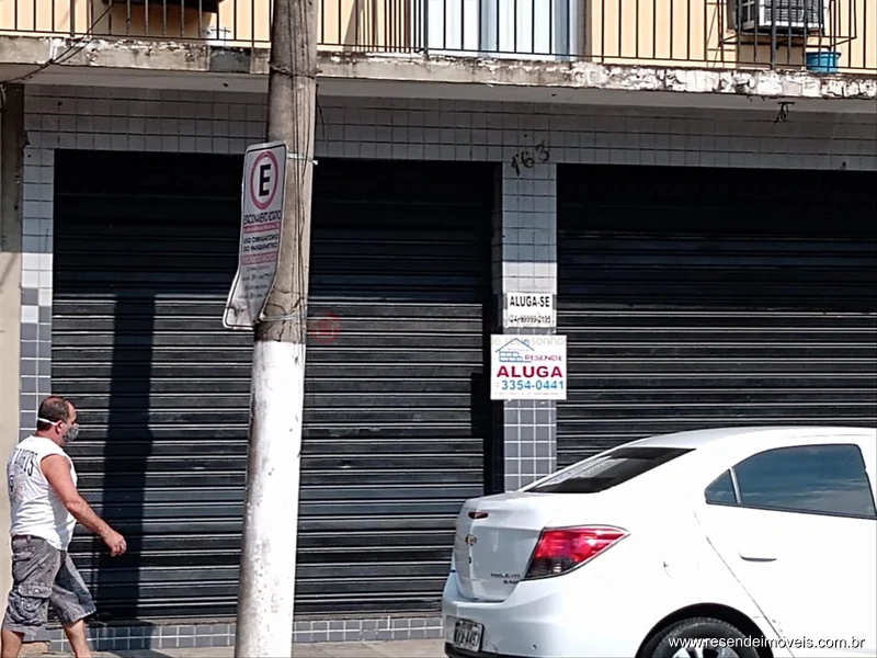 Foto 1 de 3 - Loja para aluguel em Jardim Jalisco