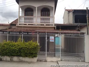 Casa para aluguel em Morada da Colina
